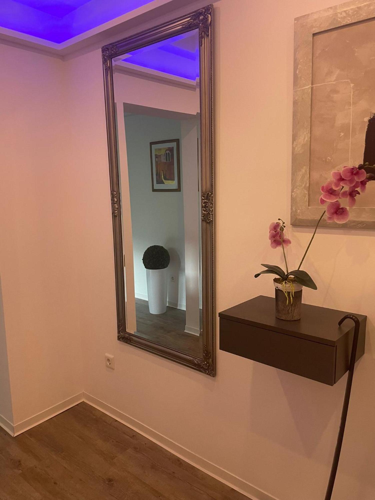 Moderne 2-Zimmer-Wohnung Mit Garten Hannover Luaran gambar