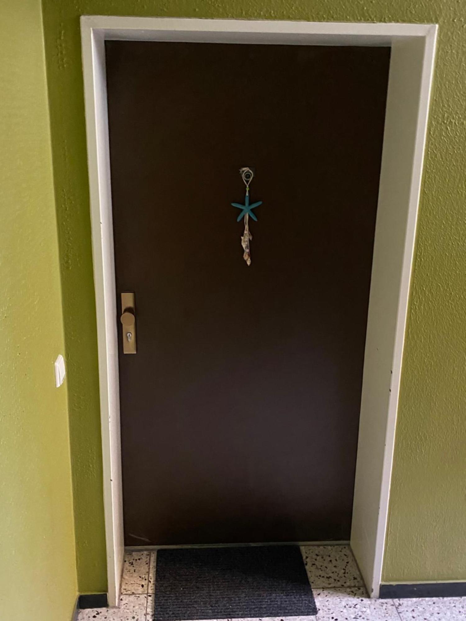 Moderne 2-Zimmer-Wohnung Mit Garten Hannover Luaran gambar